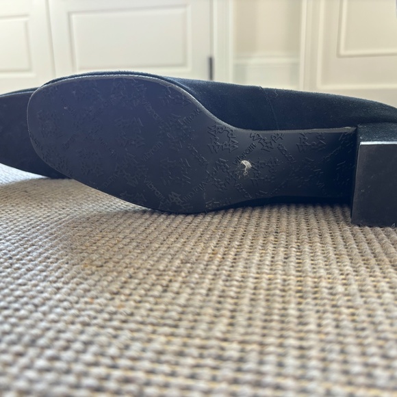 Ron White suede boots - Picture 2 of 4